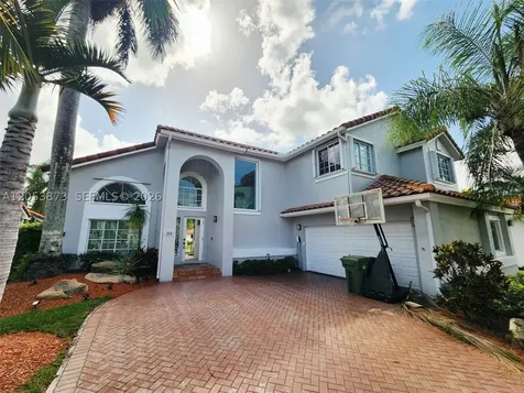 594 Spinnaker Weston FL 33326