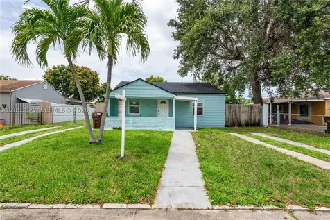 681 NE 1st Place Hialeah FL 33010