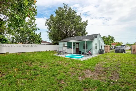 681 NE 1st Place Hialeah FL 33010