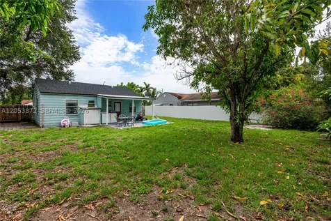 681 NE 1st Place Hialeah FL 33010