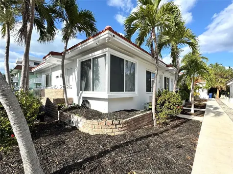 8201 Abbott Avenue Miami Beach FL 33141