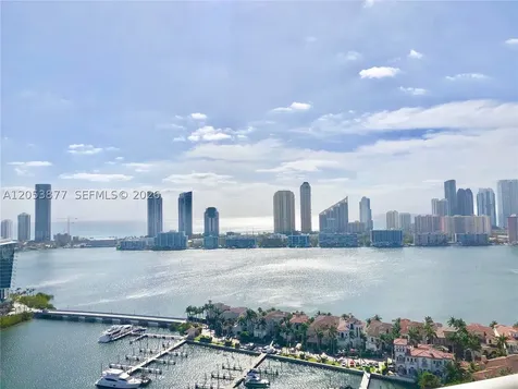 7000 Island Boulevard Aventura FL 33160
