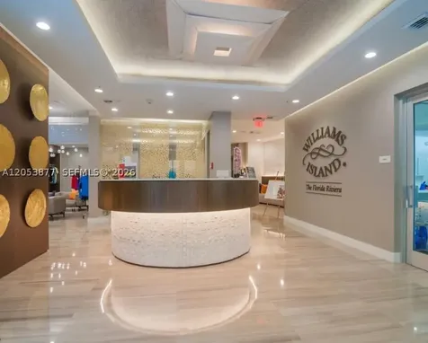 7000 Island Boulevard Aventura FL 33160