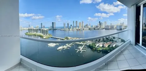 7000 Island Boulevard Aventura FL 33160
