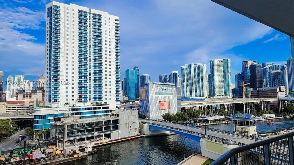 10 SW South River Drive Miami FL 33130