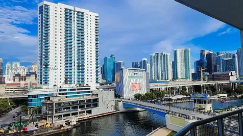 10 SW South River Drive Miami FL 33130