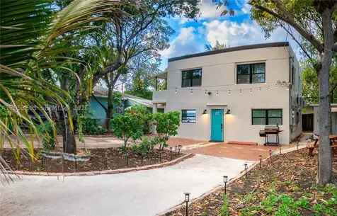 277 NE 55th Street Miami FL 33137