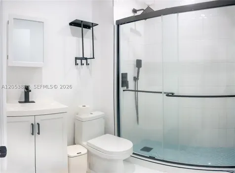 277 NE 55th Street Miami FL 33137