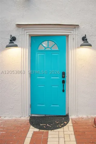 277 NE 55th Street Miami FL 33137