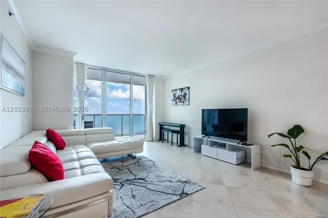 1830 S Ocean Drive Hallandale Beach FL 33009