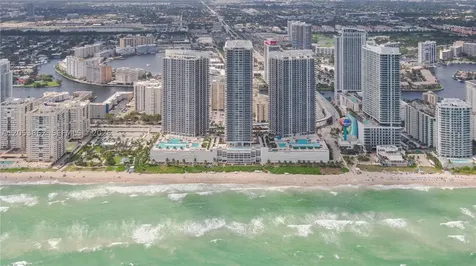 1830 S Ocean Drive Hallandale Beach FL 33009