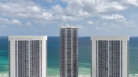 1830 S Ocean Drive Hallandale Beach FL 33009