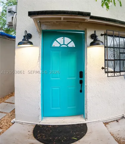 277 NE 55th Street Miami FL 33137
