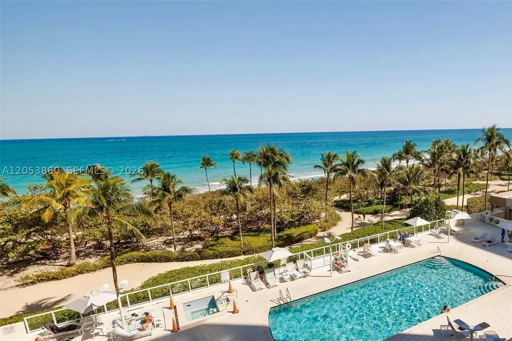 10185 Collins Avenue Bal Harbour FL 33154