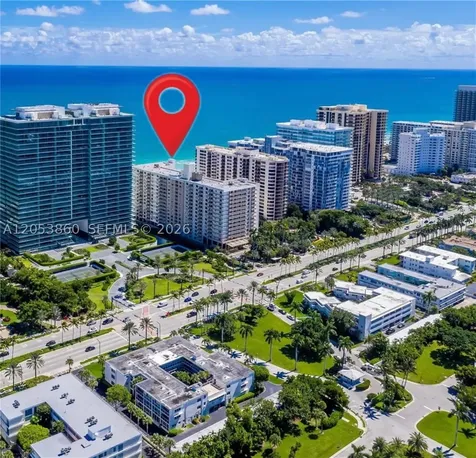10185 Collins Avenue Bal Harbour FL 33154