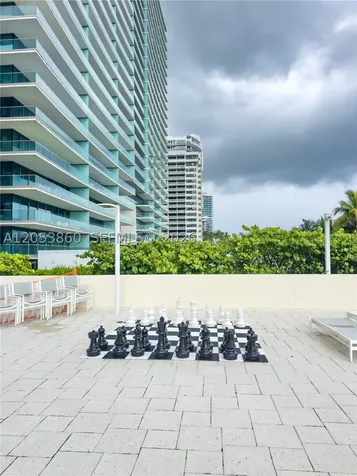 10185 Collins Avenue Bal Harbour FL 33154