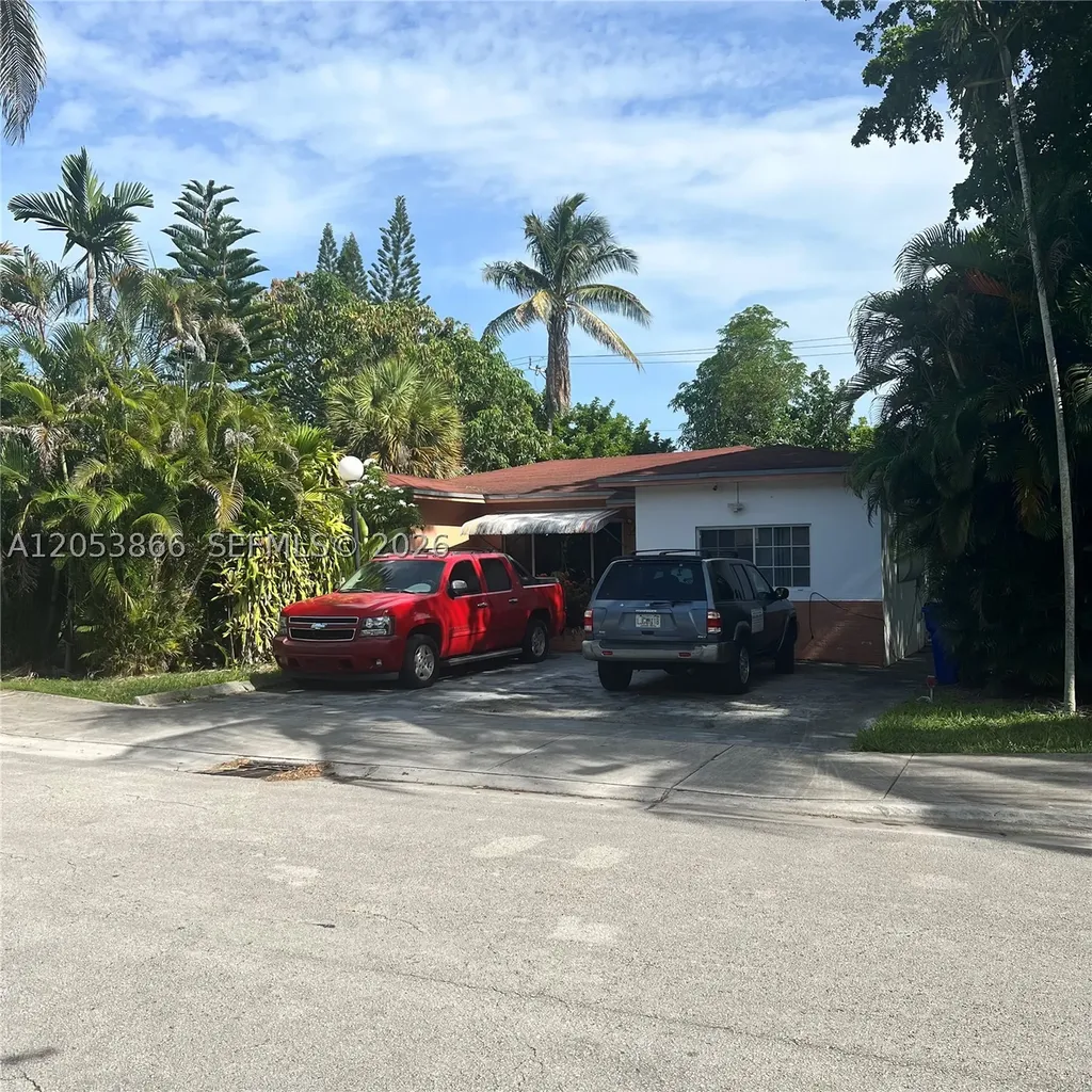 1760 NE 160th Street North Miami Beach FL 33162