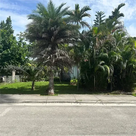 1760 NE 160th Street North Miami Beach FL 33162