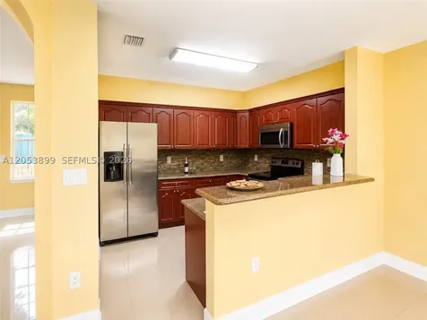 1485 NE 33rd Road Homestead FL 33033