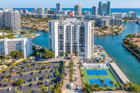 300 Three Islands Boulevard Hallandale Beach FL 33009