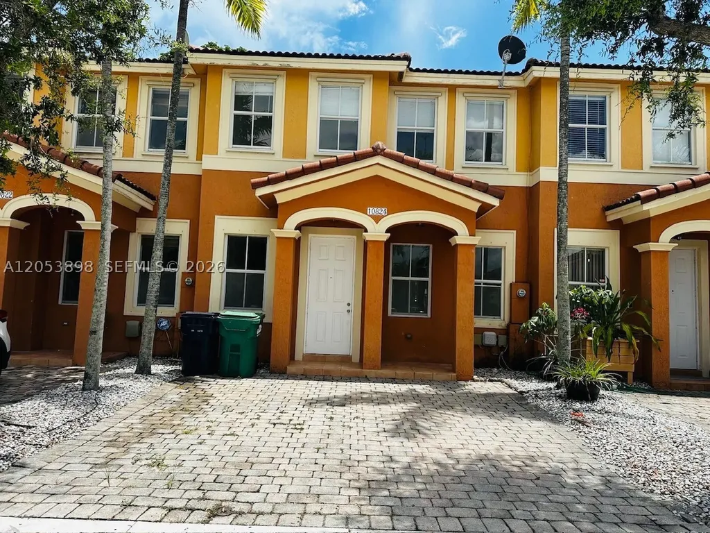 10824 SW 240th Lane Homestead FL 33032