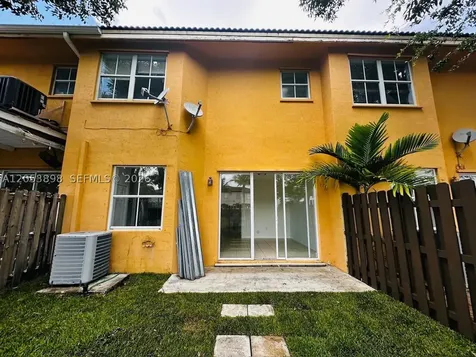 10824 SW 240th Lane Homestead FL 33032