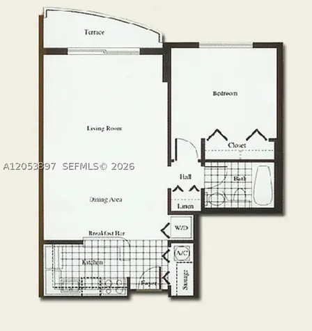 770 Claughton Island Drive Miami FL 33131