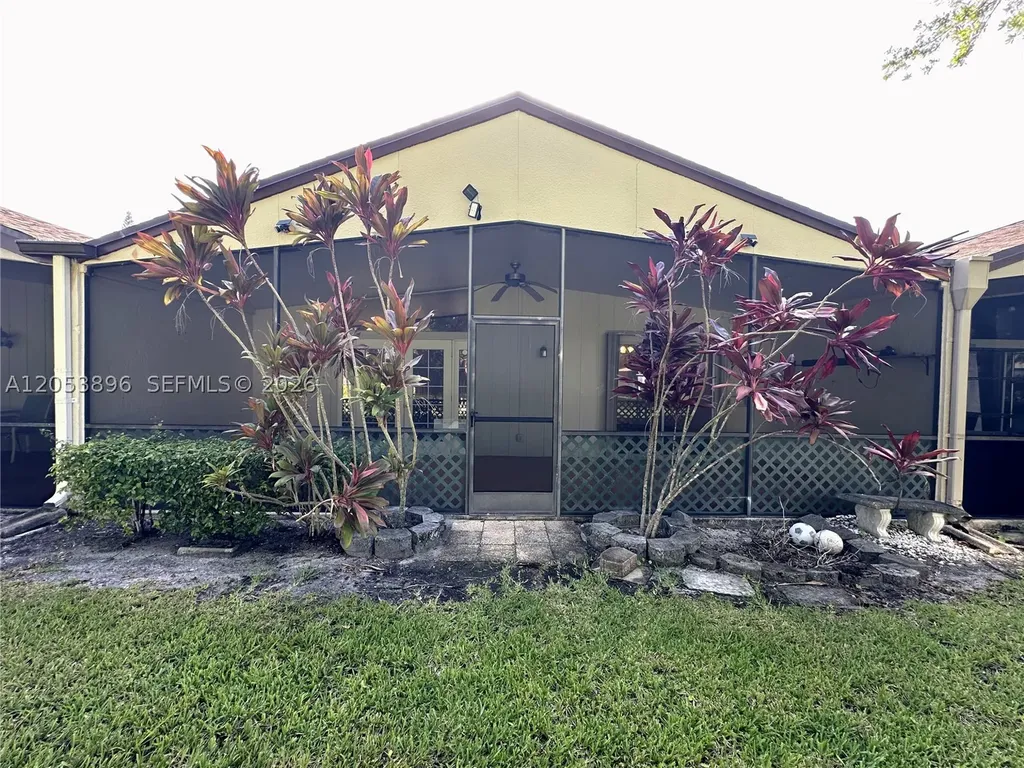 11703 Timbers Way Boca Raton FL 33428
