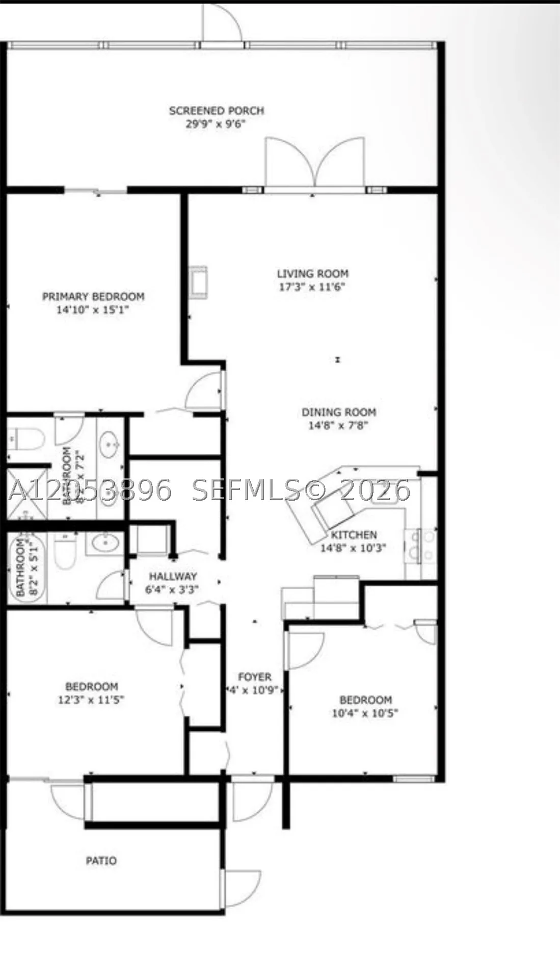 11703 Timbers Way Boca Raton FL 33428