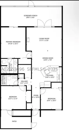11703 Timbers Way Boca Raton FL 33428