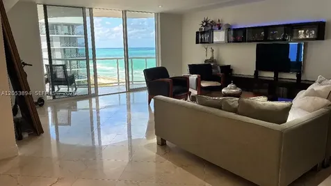 8855 Collins Avenue Surfside FL 33154