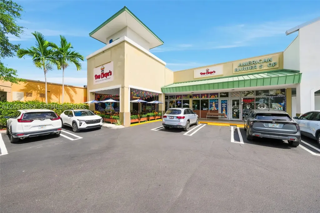 9457 SW 56th Street Miami FL 33165