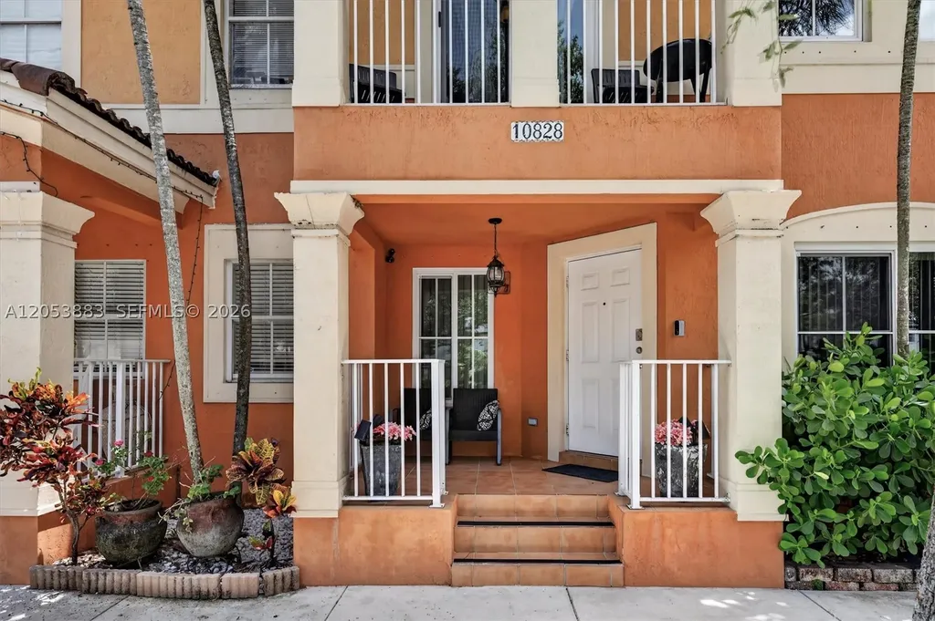 10828 SW 243rd Street Homestead FL 33032