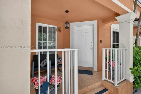 10828 SW 243rd Street Homestead FL 33032