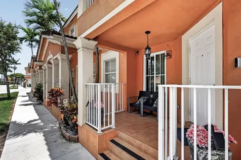 10828 SW 243rd Street Homestead FL 33032