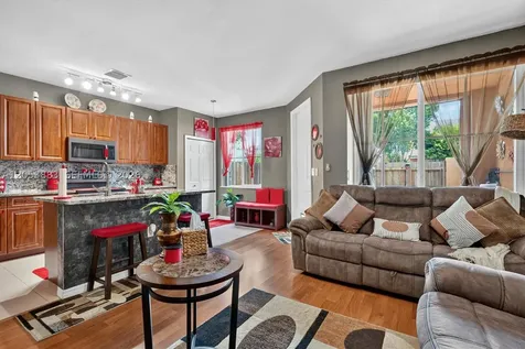 10828 SW 243rd Street Homestead FL 33032