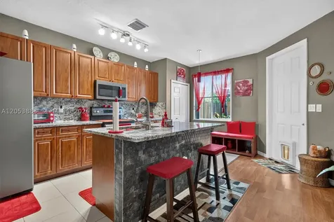 10828 SW 243rd Street Homestead FL 33032