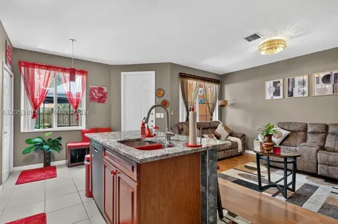 10828 SW 243rd Street Homestead FL 33032