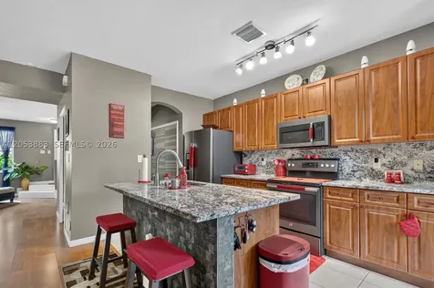 10828 SW 243rd Street Homestead FL 33032