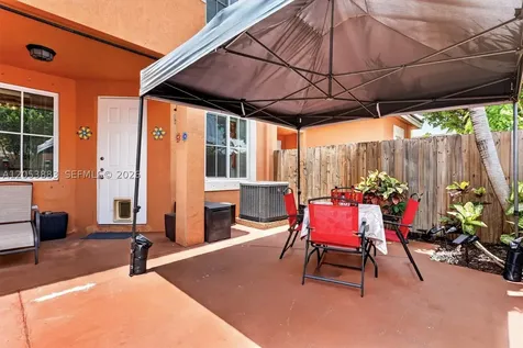 10828 SW 243rd Street Homestead FL 33032