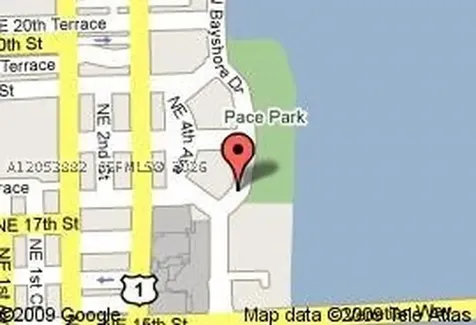 1750 N Bayshore Drive Miami FL 33132