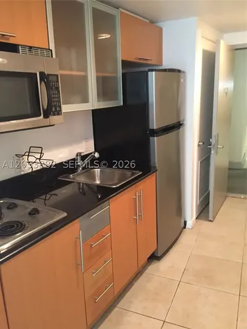 1750 N Bayshore Drive Miami FL 33132