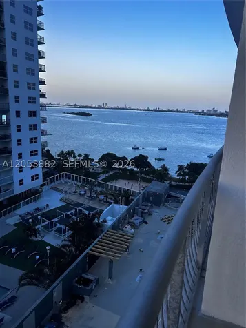 1750 N Bayshore Drive Miami FL 33132