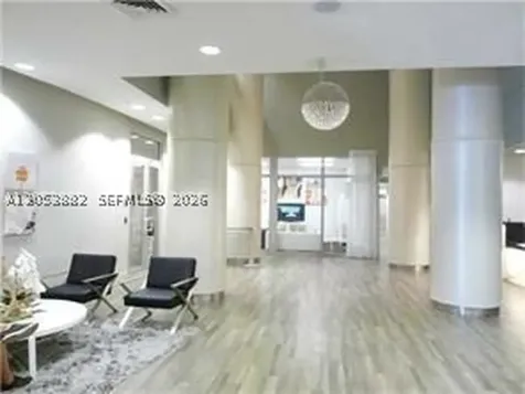 1750 N Bayshore Drive Miami FL 33132