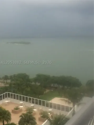 1750 N Bayshore Drive Miami FL 33132