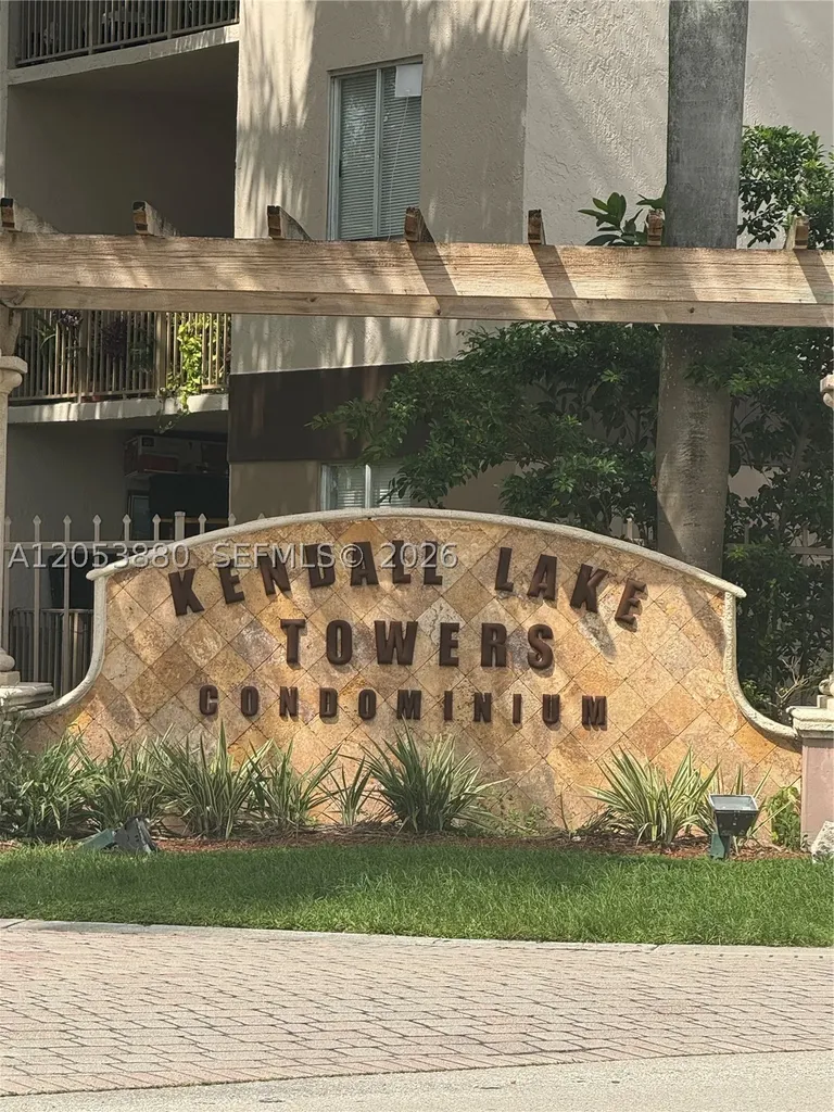 15241 SW 80th Street Miami FL 33193