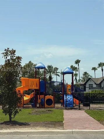 5563 Millenia Park Boulevard Orlando FL 32839