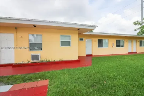 716 NE 8th Street Hallandale Beach FL 33009