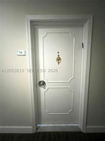 5838 Collins Avenue Miami Beach FL 33140
