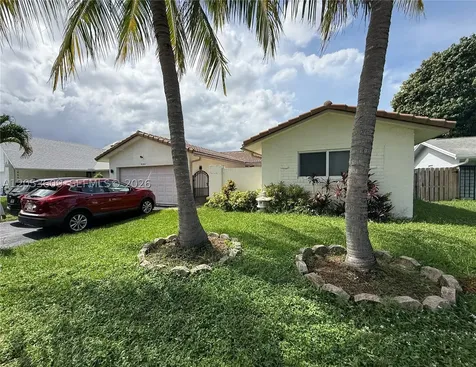 9341 NW 39th Street Sunrise FL 33351